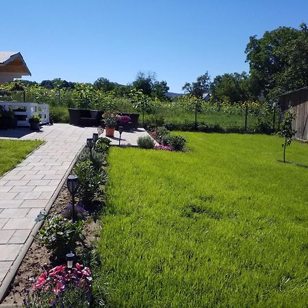 באד שטפלשטיין Ferienwohnung Fuessel Nicht Fuer Monteure מראה חיצוני תמונה