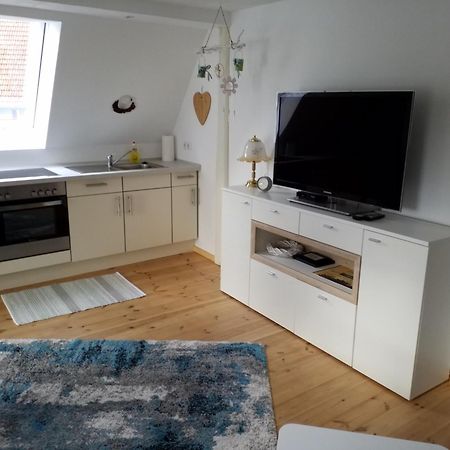 באד שטפלשטיין Ferienwohnung Fuessel Nicht Fuer Monteure מראה חיצוני תמונה
