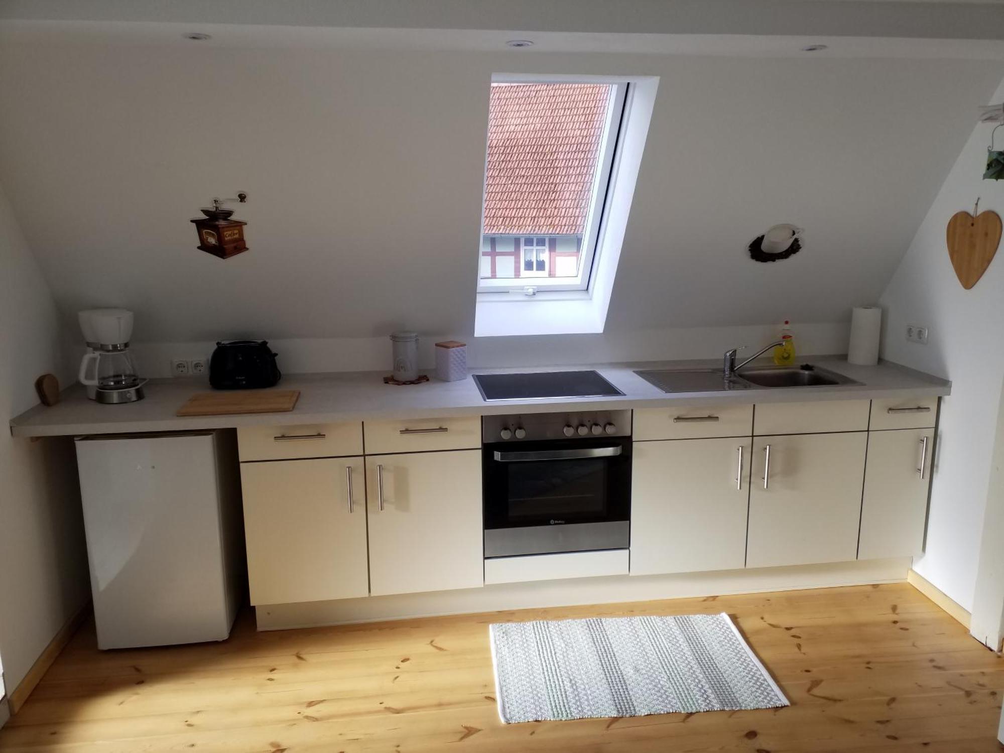 באד שטפלשטיין Ferienwohnung Fuessel Nicht Fuer Monteure מראה חיצוני תמונה